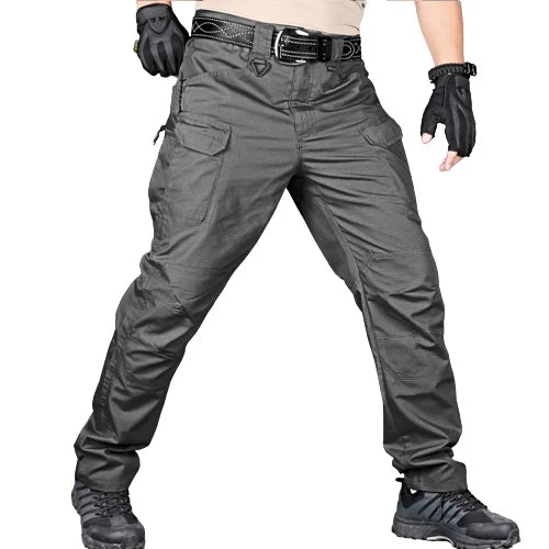 Calça Tactical Cargo