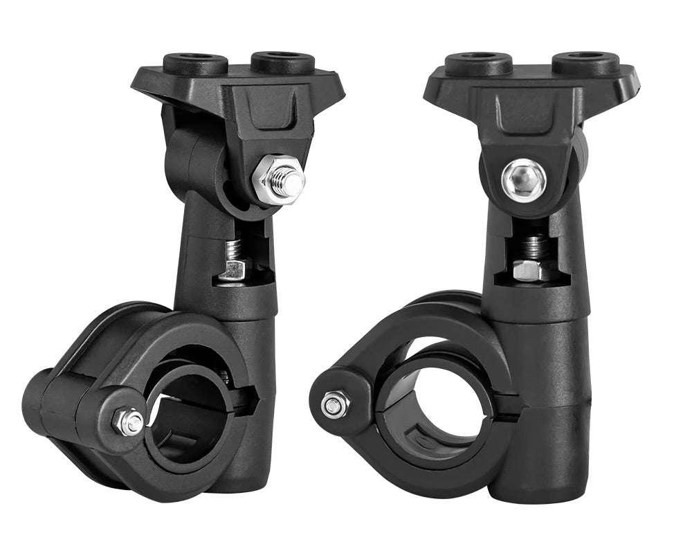 Suporte de Farol Para Varios Modelos e Marcas de Motos
