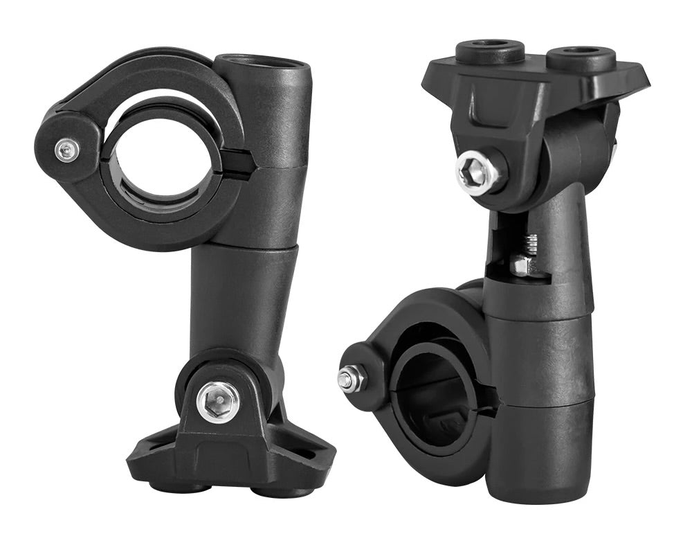 Suporte de Farol Para Varios Modelos e Marcas de Motos