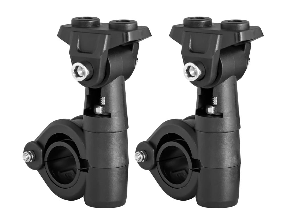 Suporte de Farol Para Varios Modelos e Marcas de Motos