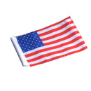 Haste e Bandeira Todas as Motos