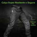 Calça Modern Cargo