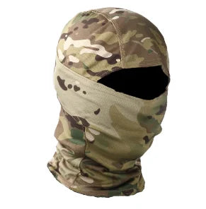 Balaclava Confort