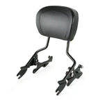SissyBar com Docking Touring 2014 até 2024