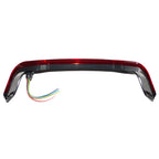 LED TourPak Para Tourings 2014 Acima