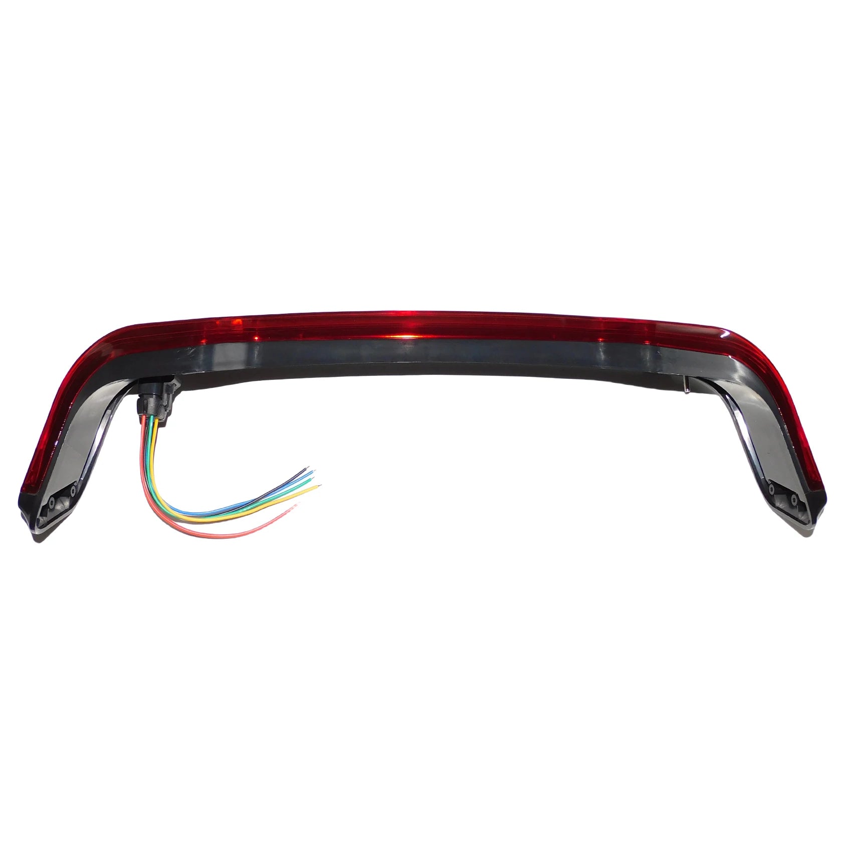 LED TourPak Para Tourings 2014 Acima