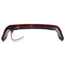 LED TourPak Para Tourings 2014 Acima