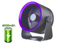 Mini Ventilador Portátil