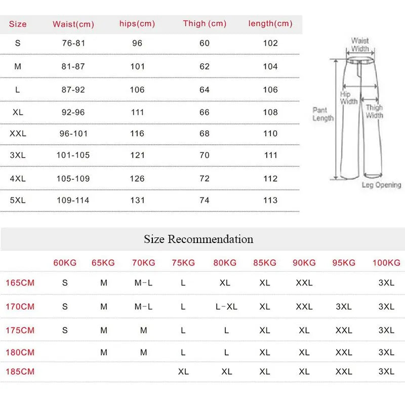 Calça Tactical Cargo