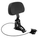 Encosto Regulável e Destacável do Piloto Touring 2002 até 2025