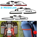 LED 3x1 das Malas Laterias Touring