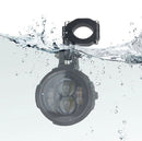 Par de Faróis de Milha 50W cada um