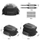 Mala Do SissyBar ou Banco Traseiro a Prova D'Água