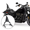 SissyBar Fat Boy e Breakout