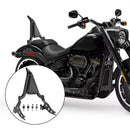 SissyBar Fat Boy e Breakout