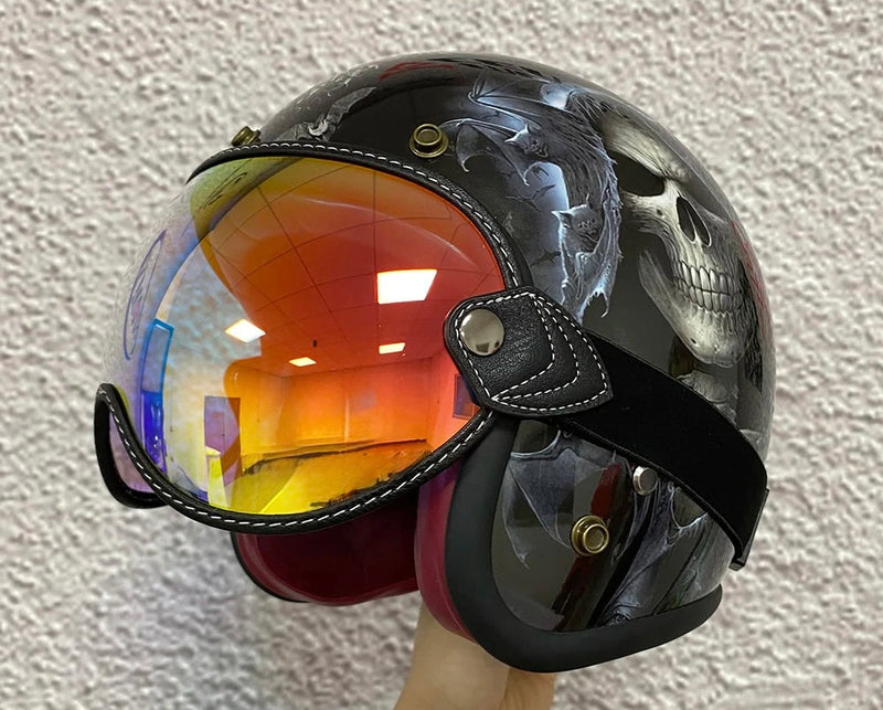 Óculos Custom Universal Esclusive