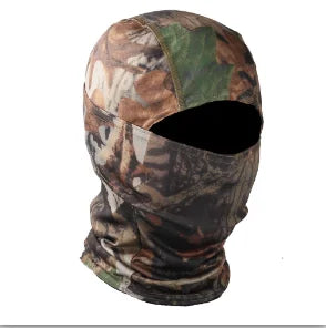 Balaclava Confort