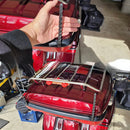 Par de Antenas Touring