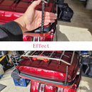 Par de Antenas Touring