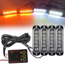 LED Strobocópico Max Light