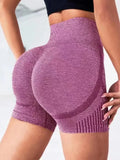 Shorts Fitness Yoga Compressor