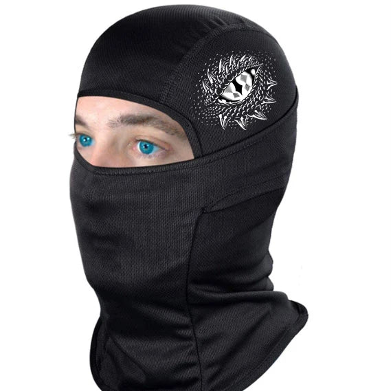 Balaclava Confort