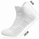 3 Pares de Meias Sport Compressivas Confort Plus