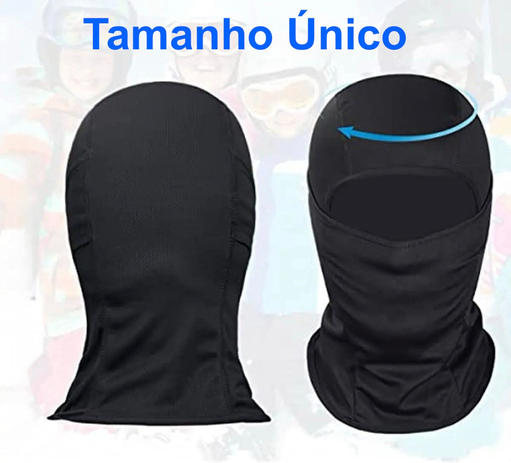 Balaclava Confort