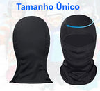 Balaclava Confort