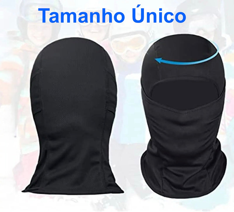 Balaclava Confort