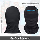 Balaclava Confort