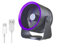 Mini Ventilador Portátil