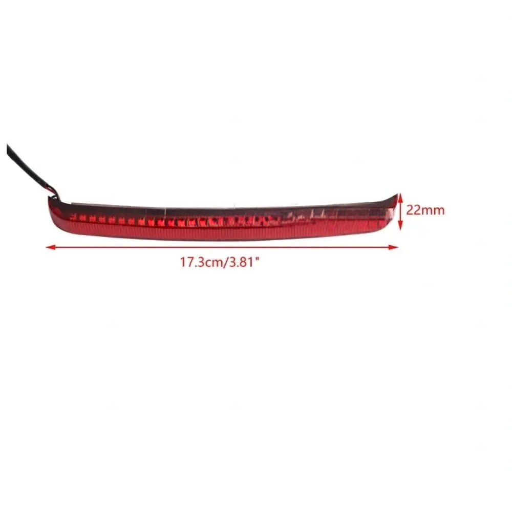 LED 3x1 das Malas Laterias Touring
