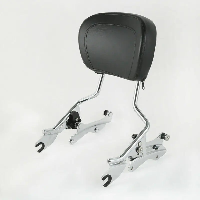 SissyBar com Docking Touring 2014 até 2024