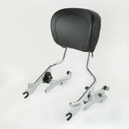 SissyBar com Docking Touring 2014 até 2024