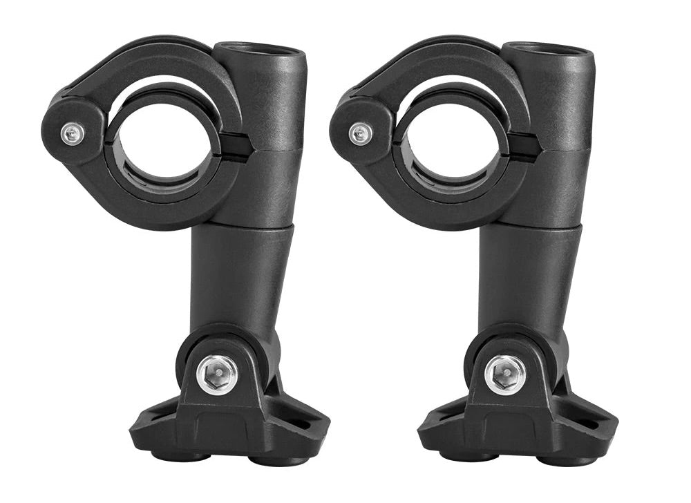 Suporte de Farol Para Varios Modelos e Marcas de Motos