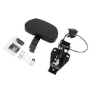 Encosto Regulável e Destacável do Piloto Touring 2002 até 2025