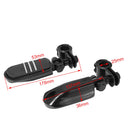 Pedaleira de Mata Cachorro 25/28/32 MM