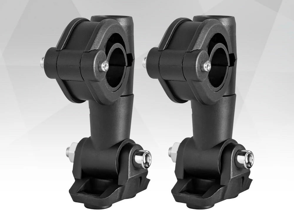 Suporte de Farol Para Varios Modelos e Marcas de Motos