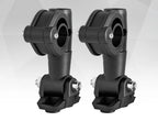 Suporte de Farol Para Varios Modelos e Marcas de Motos