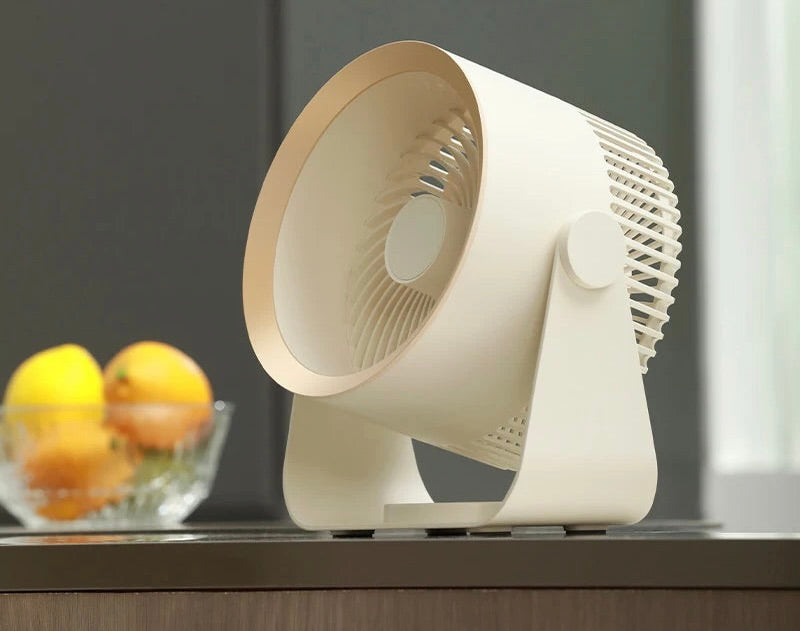 Mini Ventilador Portátil