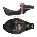 Banco com Encosto de Piloto Touring 2003-2023