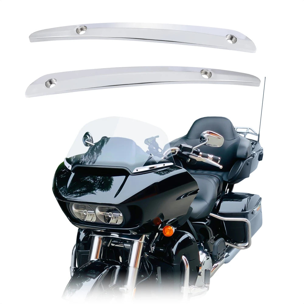 Friso de Acabamento Road Glide