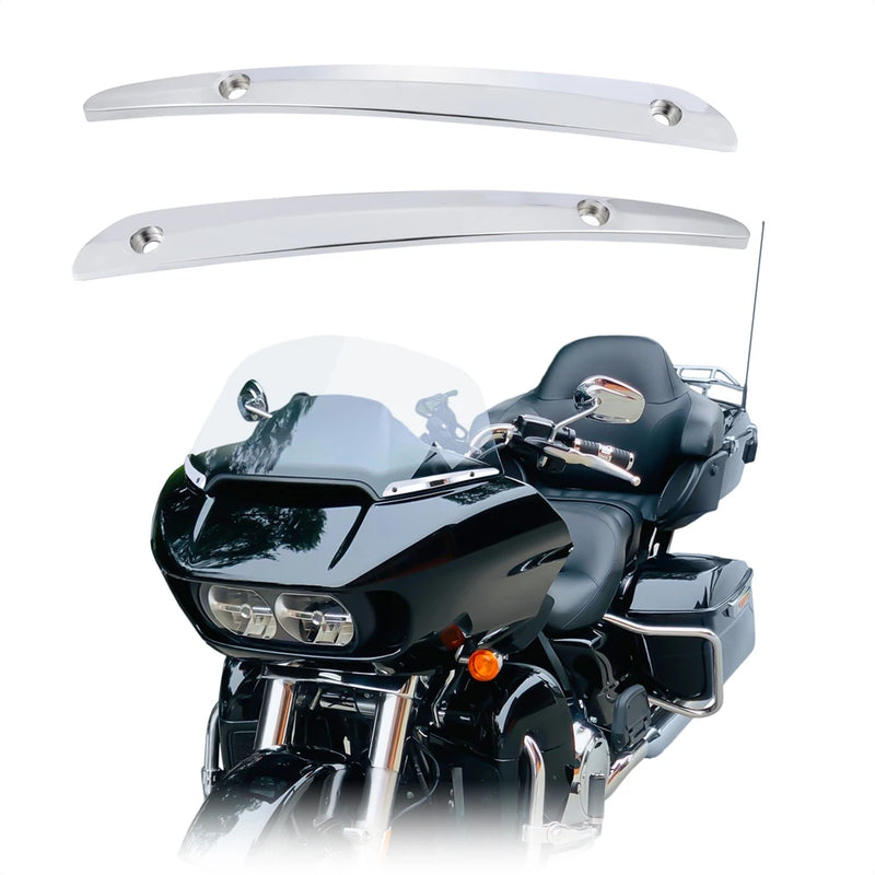 Friso de Acabamento Harley Road Glide