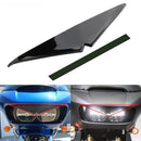 Mascara do Farol Road Glide