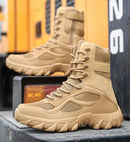 Bota Prática Antiderrapante