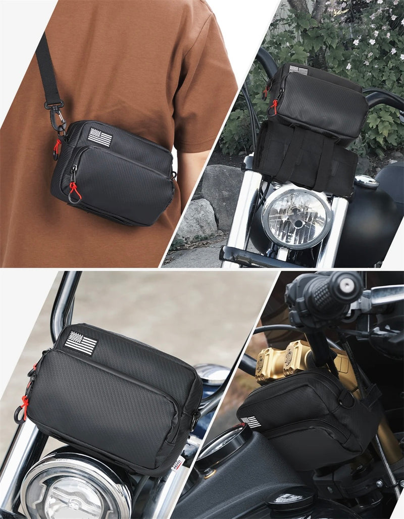 Bolsa de Guidão Universal