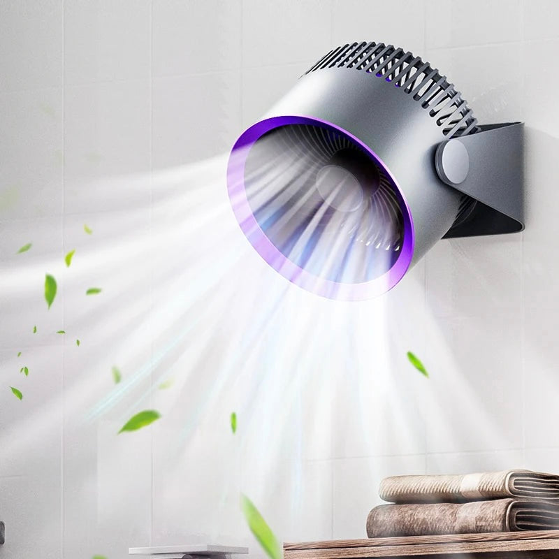Mini Ventilador Portátil