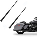 Par de Antenas Touring