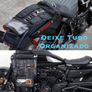 Porta Ferramentas Prático NOVO MODELO